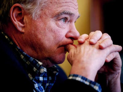 Tim Kaine